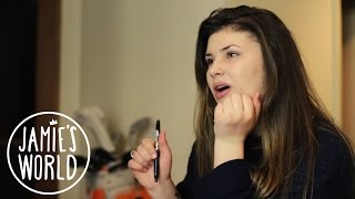 THINGS I DON'T UNDERSTAND?! | Jamie's World