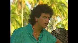 Glenn Medeiros - Lonely Won&#39;t Leave Me Alone Discos D&#39;or 28/08/1988 France 3