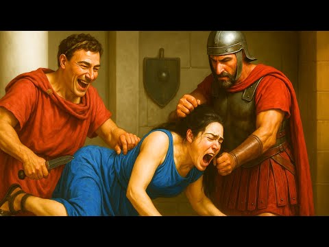 The Most Horrific Sexual Practices of Caligula the Insane