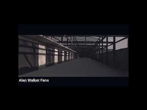 Alan Walker & Martin Garrix-(Tonight)