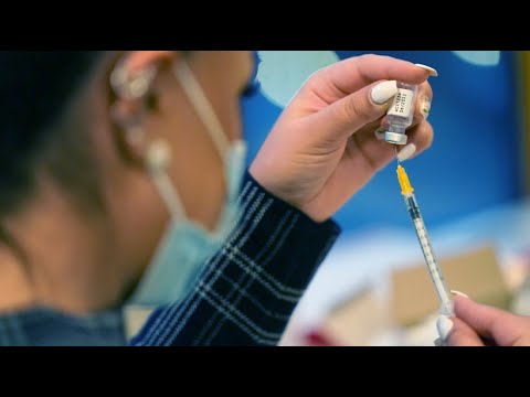 Which of the three mandatory vaccination proposals will be adopted? Debate in the Bundestag