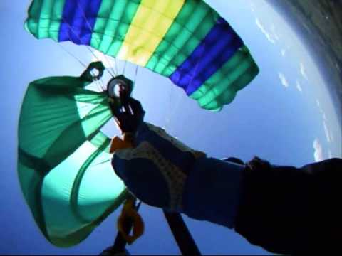 Velocity Malfunction Best Opening Ever - Line Twists - Velocity 96