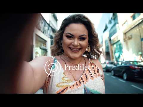 Predilect's Plus-  Compras no atacado plus size| Bom Retiro