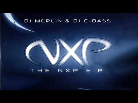 Dj Merlin & Dj C-Bass - Traveller (Dj Dean & NXP Rmx) (2005)