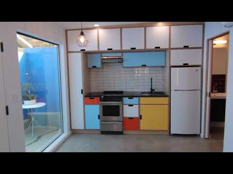 PL9196 - BRAND NEW PRIVATE GUEST HOUSE for Rent in Los Angeles, CA (Glassell Park)