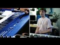 Yamaha MX88 Synthesizer schwarz  - Retoure (Zustand: sehr gut) thumbnail 5