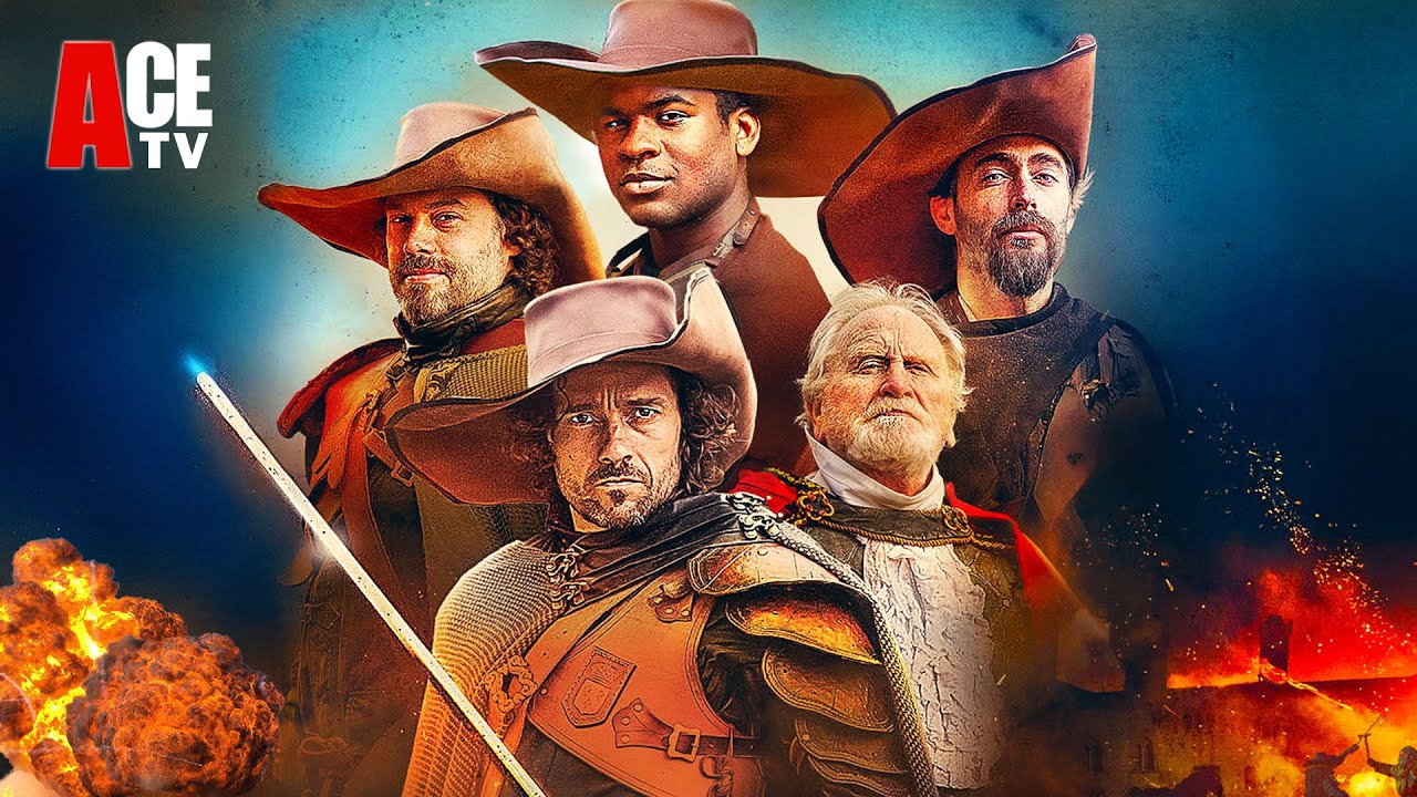 The Knight's Oath | Full Movie (English Subtitles)