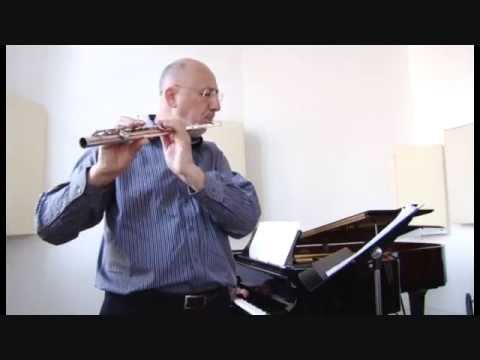 Dialoguri muzicale cu Musica Viva: Muzica de camera cu Flaut @ Fundatia Calea Victoriei