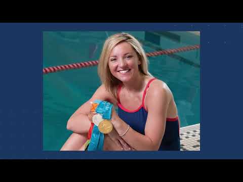 Episode 21 - Pain and No-Pain - An Interview with Olympic Gold Medalist Turned Super-Mom