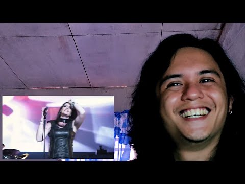 Music/Voice Teacher Reacts To, And Analyzes Nightwish: Ghost Love Score