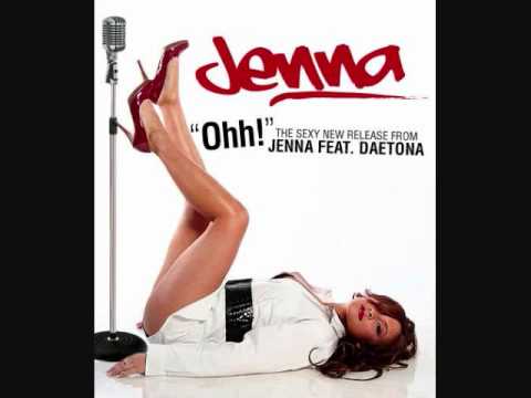 Jenna OHH feat. Tona