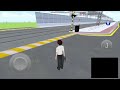 Railroad Crossing South Korea Korean Car Driving Simulator