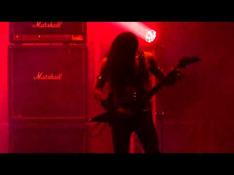 Sabbat - " Hellfire " - 04/09/2015 - Fall of Summer - Torcy - France - 2/2