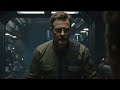 The Helio Project - proof of concept Sci-Fi Film Trailer