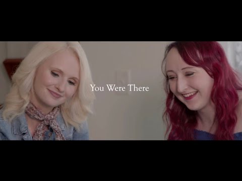 You Were There - Steel Ivory (Official Music Video)
