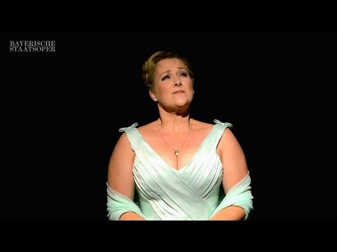 Diana Damrau - "Porgi, amor", Le Nozze di Figaro✨ (2021)