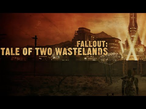 Fallout: Tale of Two Wastelands Pt.37 | Old World Blues