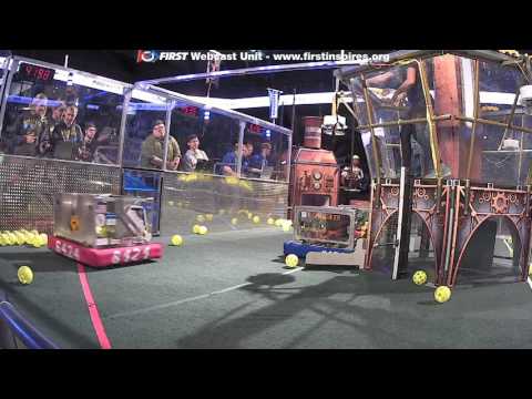 Qual 28 - 2017 Minnesota 10000 Lakes Regional