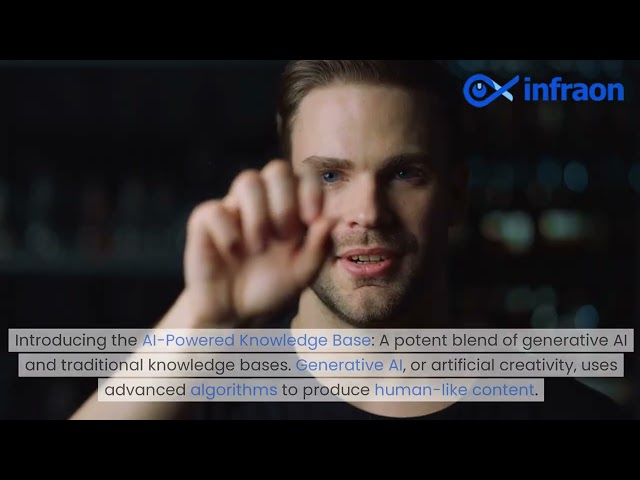 AI-Powered Knowledge Base: Why Do You Need One?