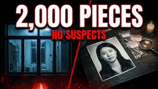 The Nanjing Dissection: Inside China's Most Gruesome Cold Case