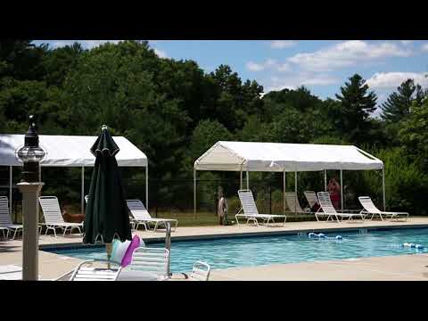 Huckins Farm, Bedford MA