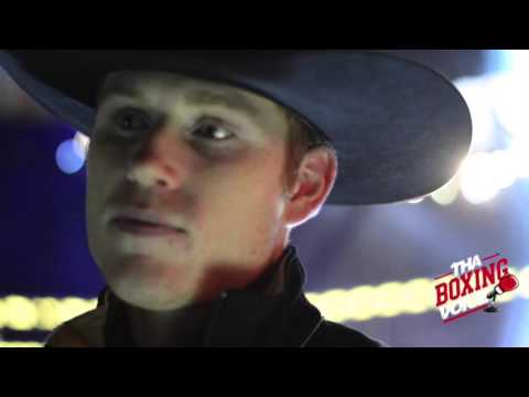 Ryan Karl: I want to fight at least 6 times next year