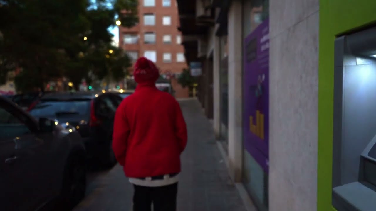 Clip #2 REFLEJOS DE UNA SOCIEDAD