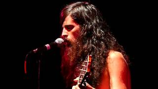 Devendra Banhart-@the Rio 6-Sep-07 "I Remember"