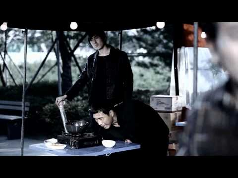 [MV/HD TRUE 1080p] Huh Gak ft. Jun Hyung (BEAST) - I Told You I Wanna Die