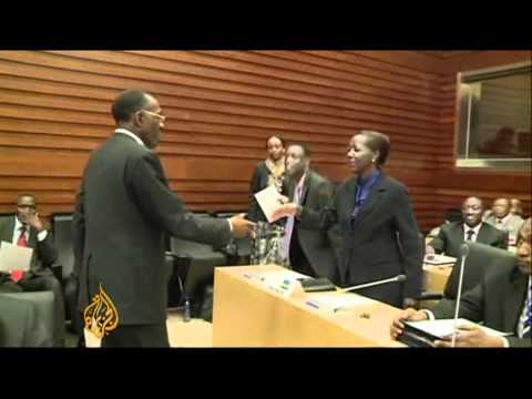 UN peacekeepers protecting DR Congo civilians