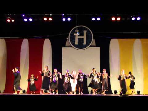 Lehaka Medurá - HNB