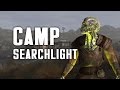 Camp Searchlight And The Legion S Bag Of Dirty Tricks Fallout New Vegas Lore