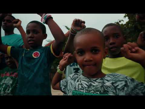 Lanteetjuh x BClazic - Gi Aba/Hot Like Me (feat. DelInModel & Otjeman)