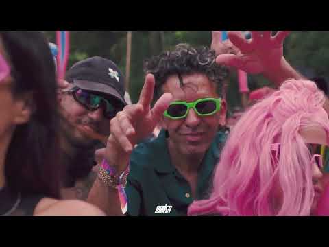 Pedro Sena @ Magic Trance - SP 2024 (Full Set Movie)