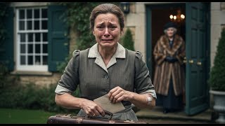 EMPREGADA DOOU SANGUE PARA SALVAR PATROA… NO DIA SEGUINTE RECEBEU A DEMISSÃO