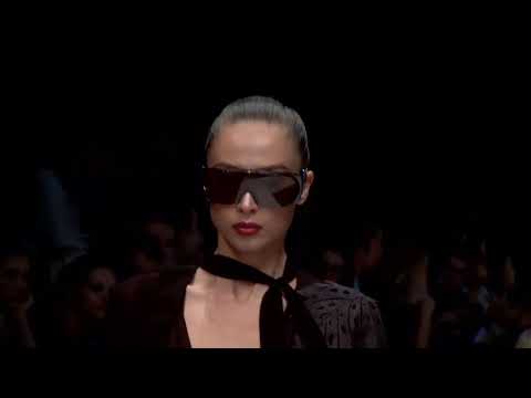 Julia Dalakian Spring Summer 2018 Mercedes Benz Russia Fashion Week