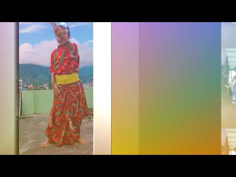 Teej dance competition 2078 || Newton High School || Participants ||