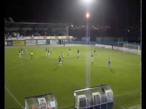 Arandina 0 UD Salamanca 1 (10/12/11) Aranda de Duero