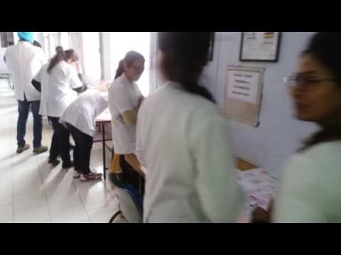 08 Dec 2016: Poster Competition Organised by Dept of Public Health Dentistry