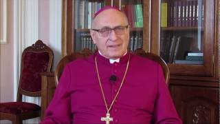 Słowo Biskupa Włocławskiego na 100 lecie Niepodleglości