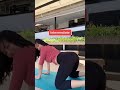 TIK TOK HOT Bokong