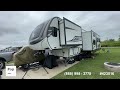 Check out this Video for a 2023 Highland Ridge Silverstar XLT 354MBH(Stock #423516)  for sale by Pop RVs. This unit is located in Sarasota, FL