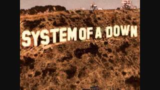 System Of A Down - Jet Pilot