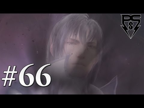 Lightning Returns FFXIII PsS Playthrough Part 66 - Questions and Doubts