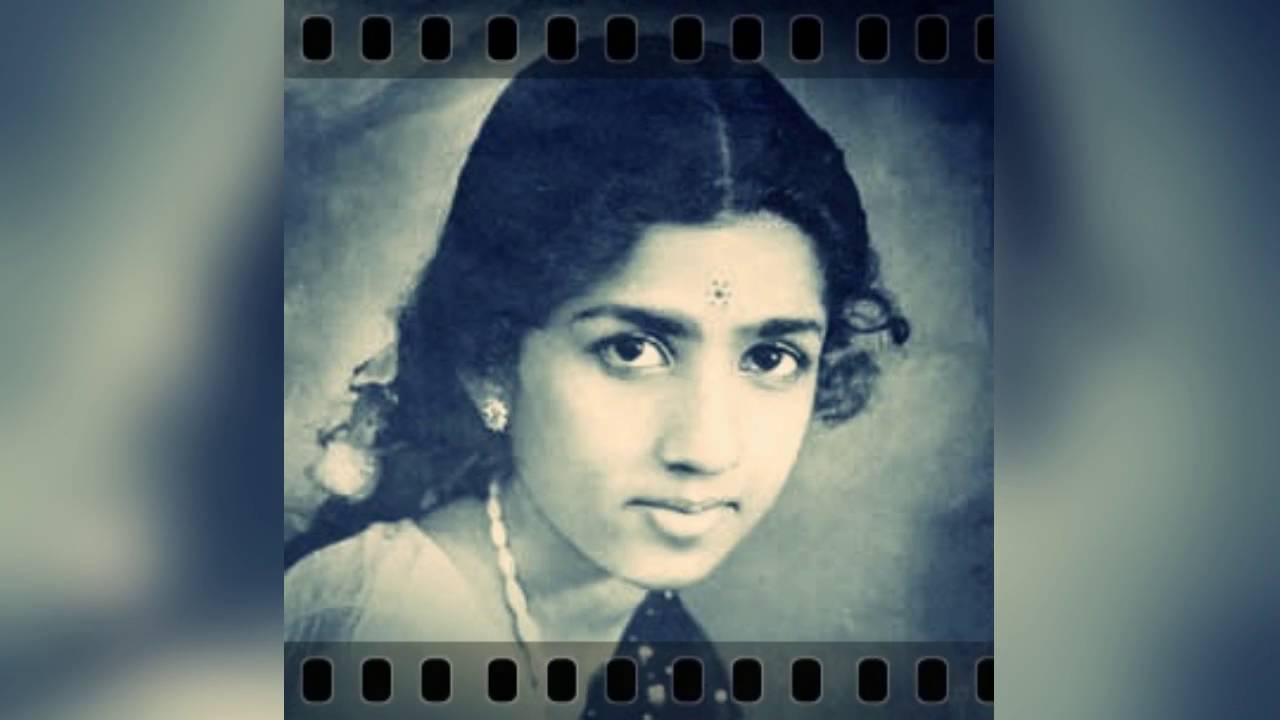 Jhel Kar Toofan Bhi Lyrics | Sartaj | Lata Mangeshkar | Husnlal Bhagatram