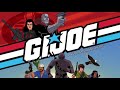 G I Joe Cobra Theme Song Extended