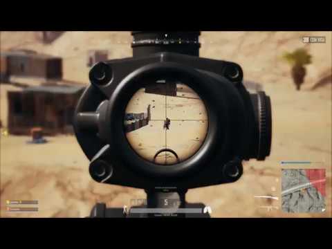 Mejores Momentos PUGB Corsario