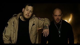 Struggle Jennings &amp; Jelly Roll - &quot;Dearly Departed” (OFFICIAL VIDEO)