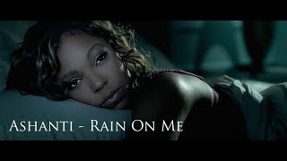 Rain On Me (Full Mini Movie)