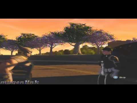 Marvel Ultimate Alliance 2 Playthrough Part 13